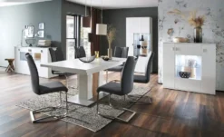 Uno Freischwinger Mit Griff Vota