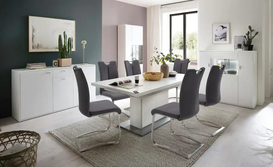 Uno Freischwinger Mit Griff Vota 5 Uno Freischwinger Mit Griff Vota – Bild 3