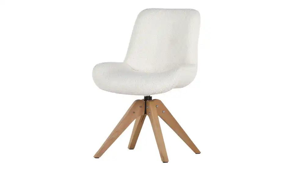 Drehsessel Cotton 5 Drehsessel Cotton – Bild 3