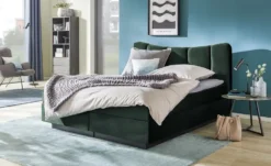 Boxspringbett Dalur