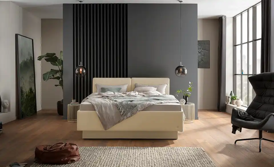 RUF Boxspringbett Composium 3 RUF Boxspringbett Composium