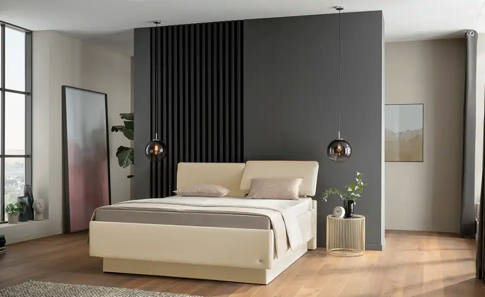 RUF Boxspringbett Composium 5 RUF Boxspringbett Composium – Bild 3