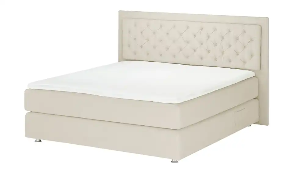 Collection By Citamaass Boxspringbett Cita Maass 4 Collection By Citamaass Boxspringbett Cita Maass – Bild 2