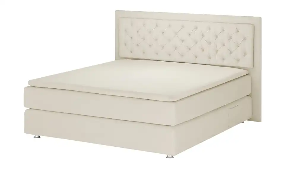 Collection By Citamaass Boxspringbett Cita Maass 6 Collection By Citamaass Boxspringbett Cita Maass – Bild 4