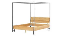 HASENA Himmelbett Naturo Line 17 HASENA Himmelbett Naturo Line -Einzelbanke 14121298 1 202112162232