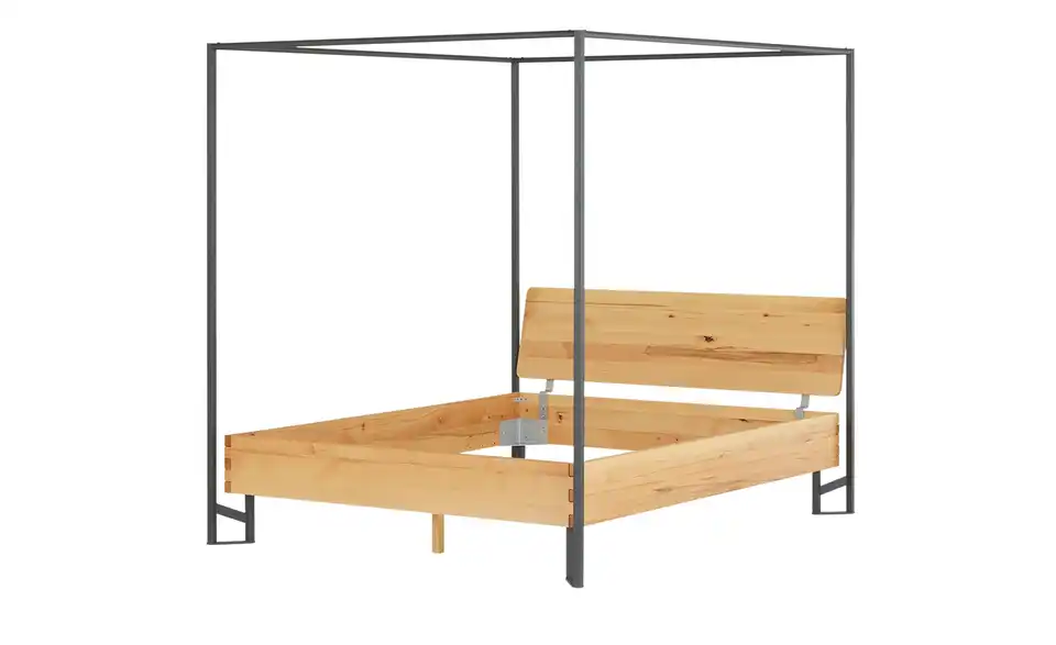 HASENA Himmelbett Naturo Line 5 HASENA Himmelbett Naturo Line – Bild 3