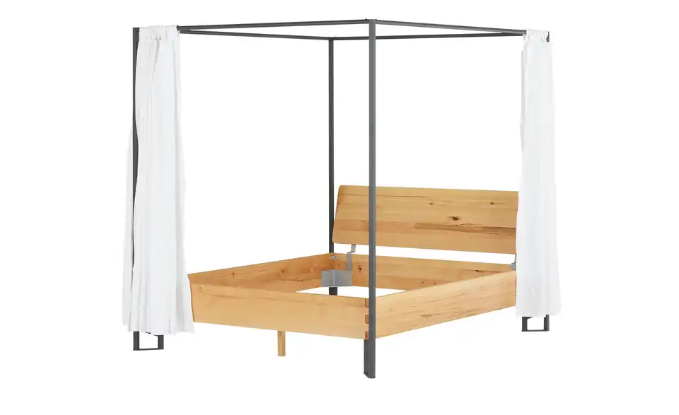 HASENA Himmelbett Naturo Line 4 HASENA Himmelbett Naturo Line – Bild 2