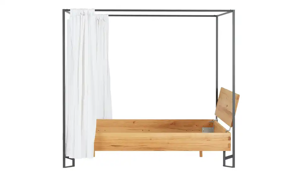 HASENA Himmelbett Naturo Line 9 HASENA Himmelbett Naturo Line – Bild 7