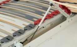 RUF Polsterbett Mit Bettkasten Casa -Einzelbanke 14121319 4 202111102247