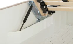 VanDoorn Polsterbett Mit Bettkasten Talea 25 VanDoorn Polsterbett Mit Bettkasten Talea -Einzelbanke 14121671 12 202112142232