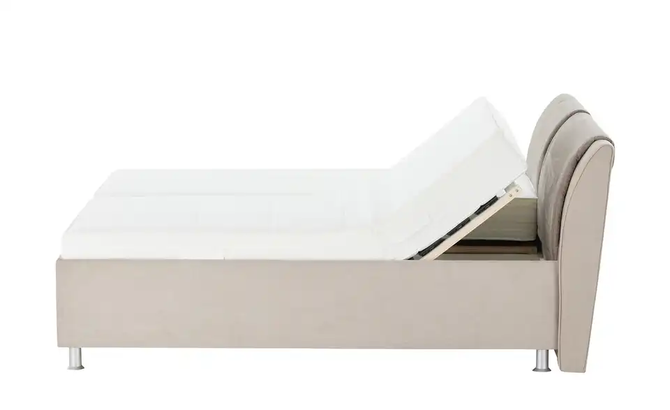 VanDoorn Polsterbett Mit Bettkasten Talea 7 VanDoorn Polsterbett Mit Bettkasten Talea – Bild 5