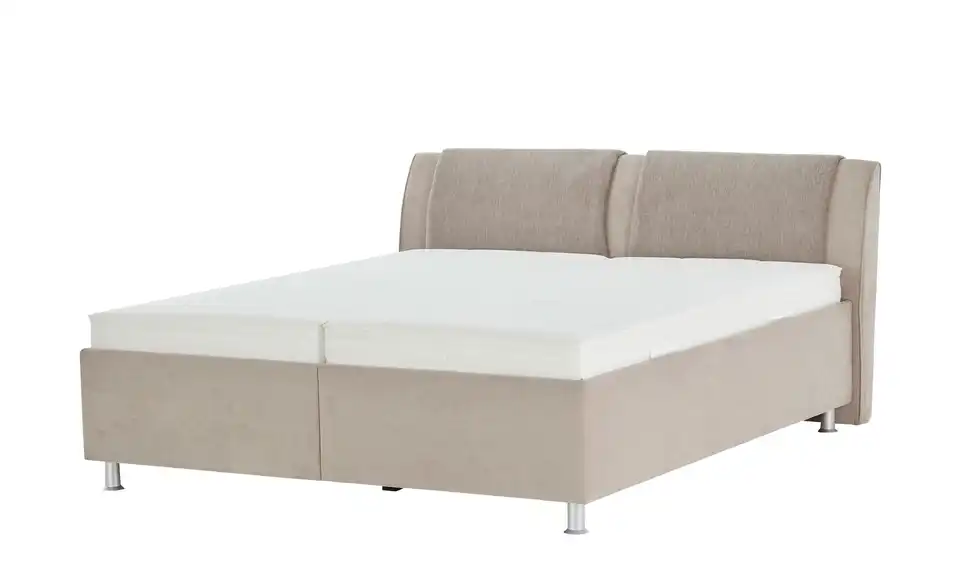 VanDoorn Polsterbett Mit Bettkasten Talea 5 VanDoorn Polsterbett Mit Bettkasten Talea – Bild 3