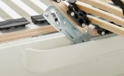 VanDoorn Polsterbett Mit Bettkasten Talea 22 VanDoorn Polsterbett Mit Bettkasten Talea -Einzelbanke 14121671 9 202112142232