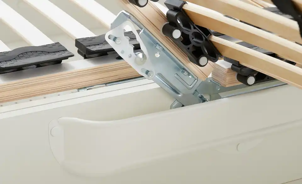 VanDoorn Polsterbett Mit Bettkasten Talea 11 VanDoorn Polsterbett Mit Bettkasten Talea – Bild 9