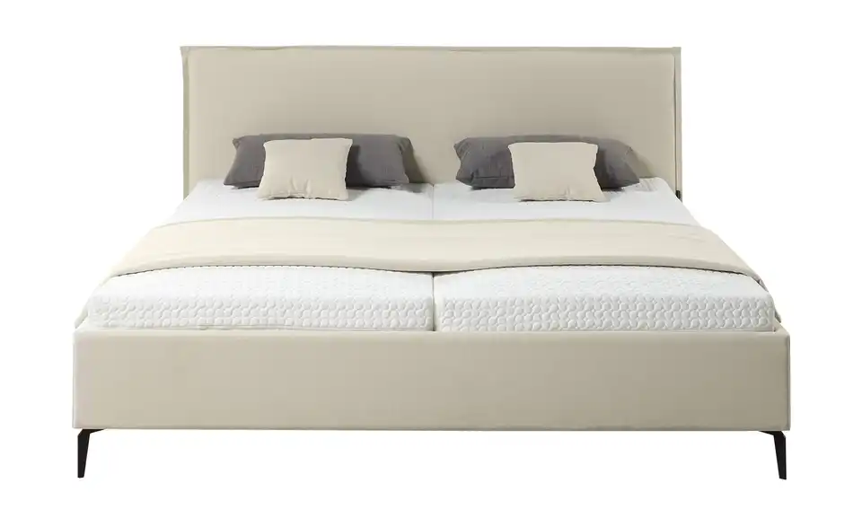 Musterring Polsterbettgestell Elos 6 Musterring Polsterbettgestell Elos – Bild 4