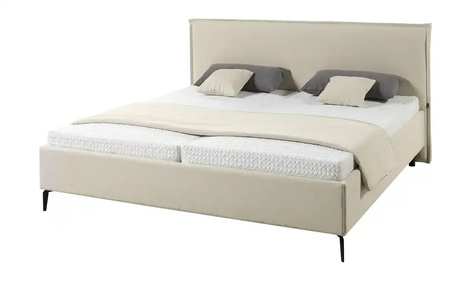 Musterring Polsterbettgestell Elos 4 Musterring Polsterbettgestell Elos – Bild 2