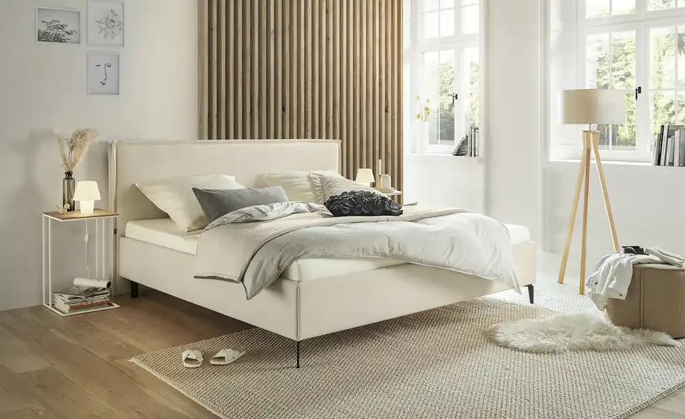 Musterring Polsterbettgestell Elos 3 Musterring Polsterbettgestell Elos