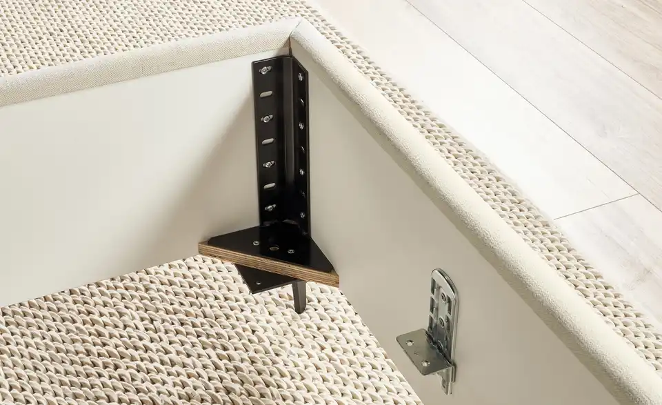 Musterring Polsterbettgestell Elos 9 Musterring Polsterbettgestell Elos – Bild 7