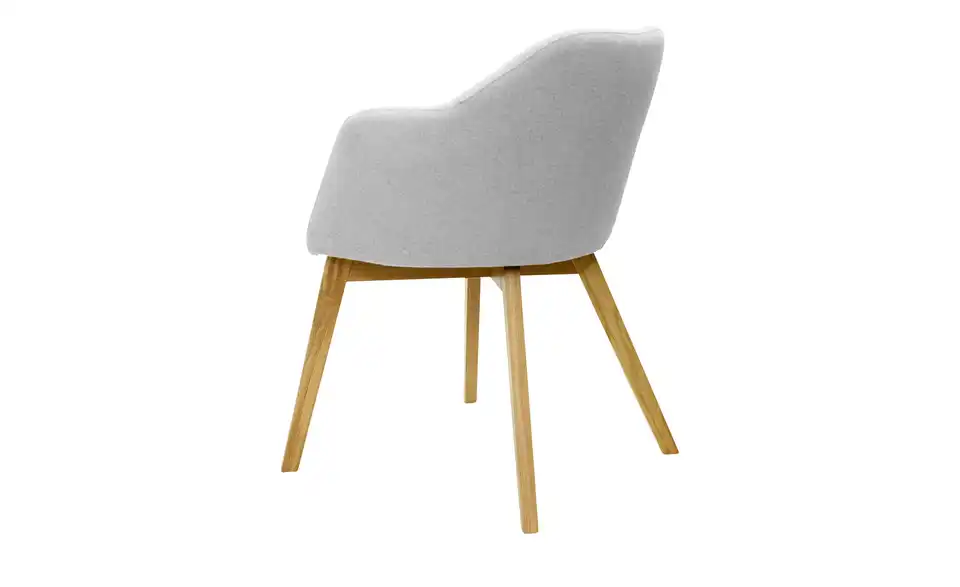 Woodford Polsterstuhl Vilo 4 Woodford Polsterstuhl Vilo – Bild 2