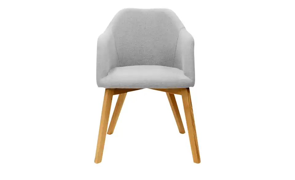 Woodford Polsterstuhl Vilo 5 Woodford Polsterstuhl Vilo – Bild 3