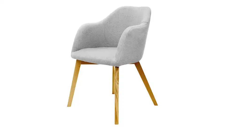 Woodford Polsterstuhl Vilo 3 Woodford Polsterstuhl Vilo