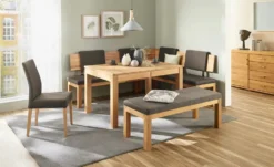 Woodford Polsterstuhl Clara