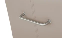 Woodford Kunstleder-Freischwinger Mit Griff Levi 14 Woodford Kunstleder-Freischwinger Mit Griff Levi -Einzelbanke 14302522 3 202102252235