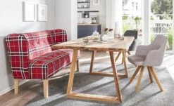 Woodford Armlehnstuhl Mit Massivholzgestell Moreda -Einzelbanke 14302552 11 202108102232