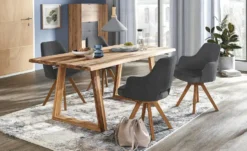 Woodford Armlehnstuhl Mit Massivholzgestell Moreda -Einzelbanke 14302552 5 202006091054