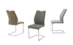 Freischwinger Mit Griff Ferra