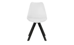 Kunstleder-Schalenstuhl Charles -Einzelbanke 14303030 3 202006091054