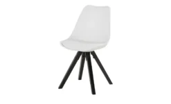 Kunstleder-Schalenstuhl Charles -Einzelbanke 14303030 4 202006091054