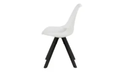 Kunstleder-Schalenstuhl Charles -Einzelbanke 14303030 5 202006091054