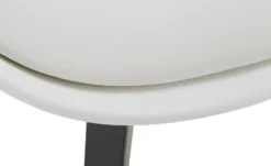 Kunstleder-Schalenstuhl Charles -Einzelbanke 14303030 8 202006091054