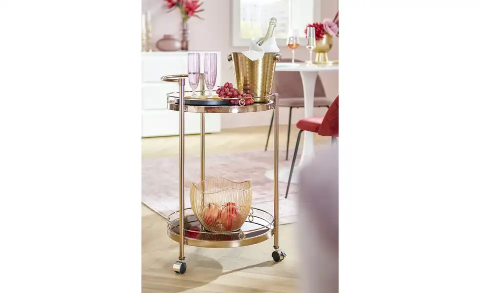 Samtstuhl Fiete 5 Samtstuhl Fiete – Bild 3