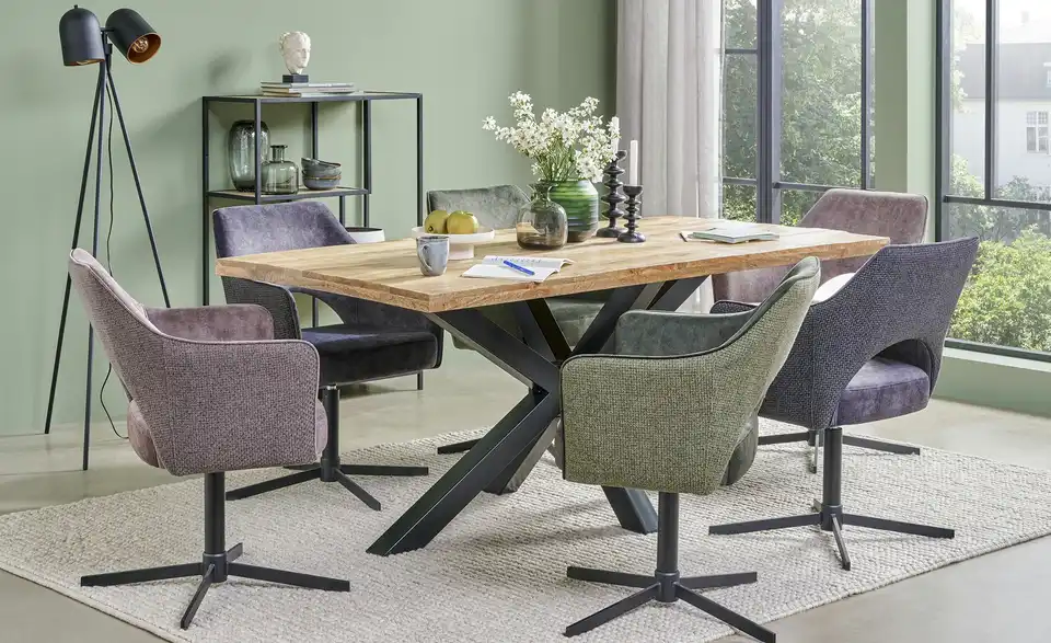 Armlehnstuhl Drehbar Albert 1 5 Armlehnstuhl Drehbar Albert 1 – Bild 3