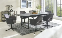 Armlehnstuhl Drehbar Albert 1 19 Armlehnstuhl Drehbar Albert 1 -Einzelbanke 14305150 3 202301061320