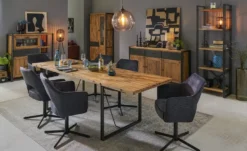 Armlehnstuhl Drehbar Albert 1 20 Armlehnstuhl Drehbar Albert 1 -Einzelbanke 14305150 4 202407161311