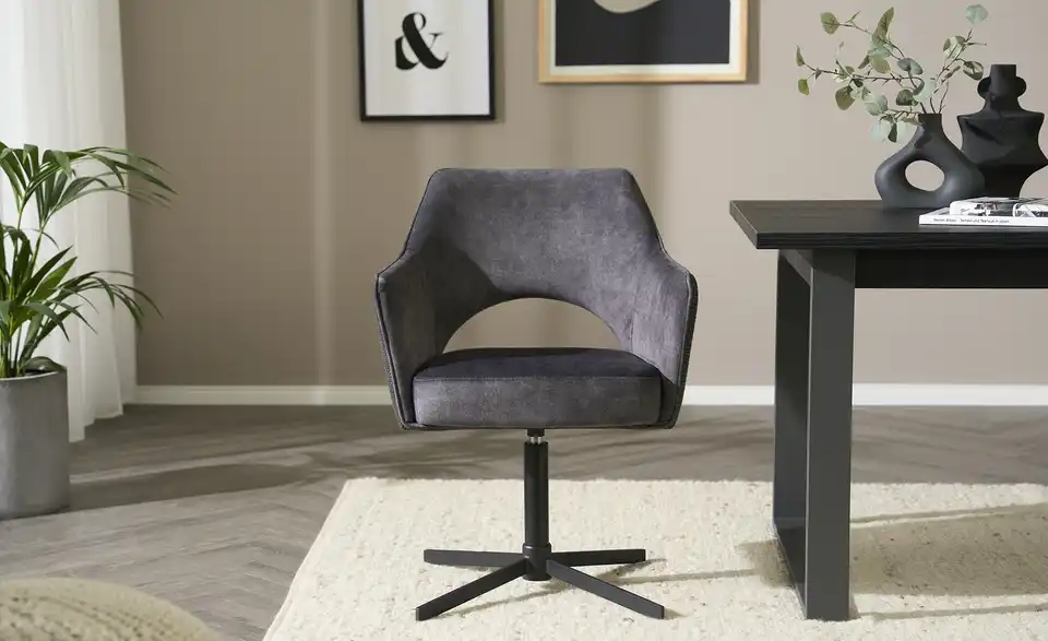 Armlehnstuhl Drehbar Albert 1 9 Armlehnstuhl Drehbar Albert 1 – Bild 7