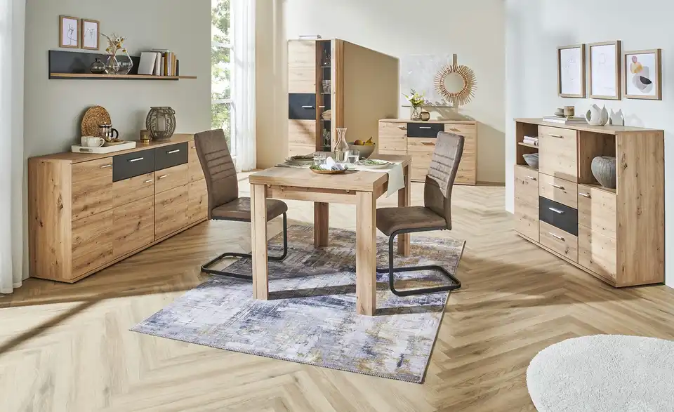 Schwingstuhl Pablo 3 Schwingstuhl Pablo