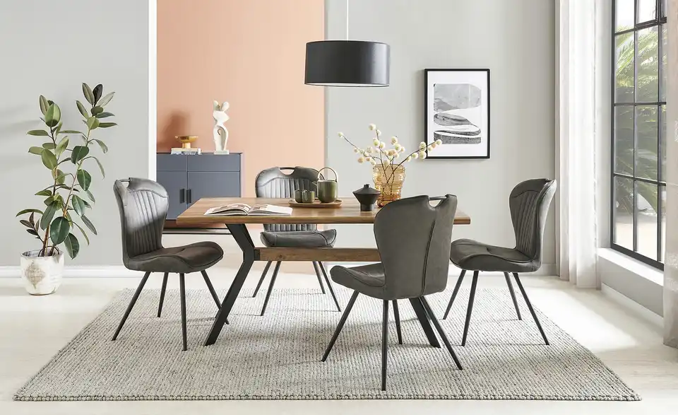 Stuhl Lars 5 Stuhl Lars – Bild 3