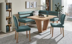 Leder-Polsterstuhl Canto III -Einzelbanke 14305339 11 202011102251