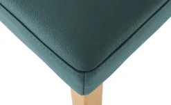 Leder-Polsterstuhl Canto III -Einzelbanke 14305339 9 202011102251