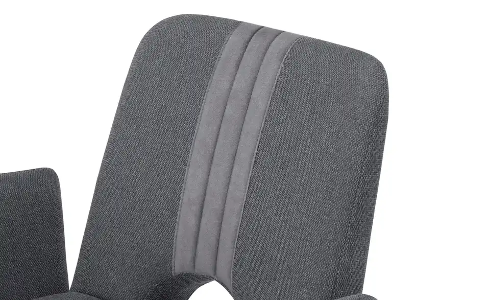 Gray & Jones Esszimmerstuhl Mit Bezugskombi Ansgar 12 Gray & Jones Esszimmerstuhl Mit Bezugskombi Ansgar – Bild 10