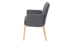 Gray & Jones Esszimmerstuhl Mit Bezugskombi Ansgar 17 Gray & Jones Esszimmerstuhl Mit Bezugskombi Ansgar -Einzelbanke 14305910 4 202210181239