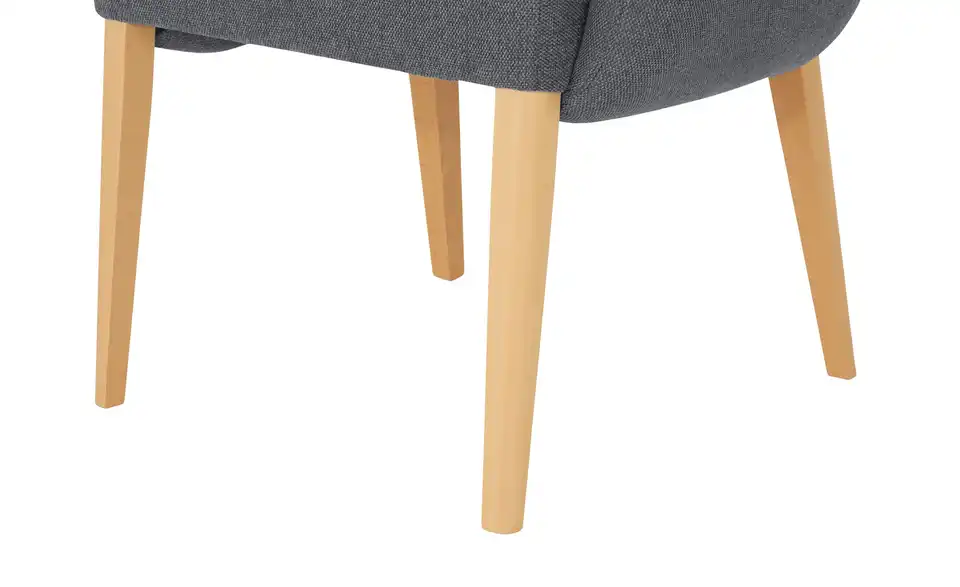 Gray & Jones Esszimmerstuhl Mit Bezugskombi Ansgar 9 Gray & Jones Esszimmerstuhl Mit Bezugskombi Ansgar – Bild 7