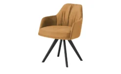 Woodford Armlehnstuhl Mit Massivholzgestell Milan