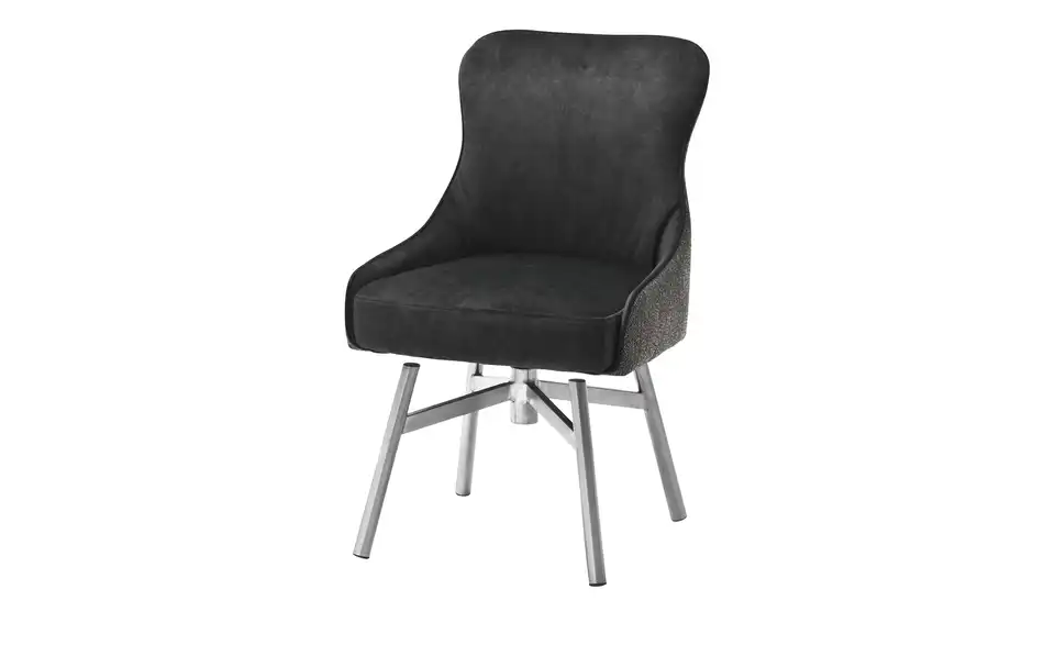 Esszimmerstuhl Drehbar Effi 3 Esszimmerstuhl Drehbar Effi