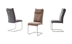 Freischwinger Mit Griff Piru