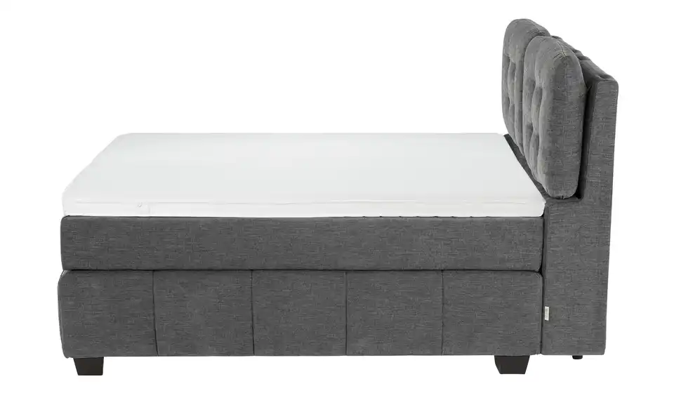 Jette Home Boxspringbett Jette Pillow 4 Jette Home Boxspringbett Jette Pillow – Bild 2